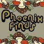 @PhoenixFindsOddities