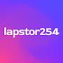 lapstor-(игровой канал)