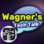 @WagnersTechTalk