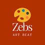 @ZebsArtbeat