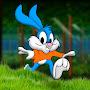 @beenyrabbitadventureworld2816