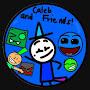 @CalebandFriends-official