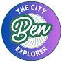 @BenTheCityExplorer