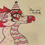 @Shinescalesdragons