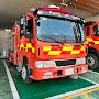 @Korea_Fire_119