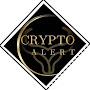 crypto alert