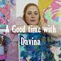 @DavinaShefet