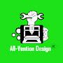 @All-VentionDesignNT