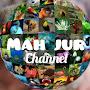 @mahjurchannel