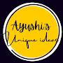 @Ayushisuniqueideas