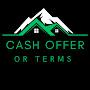 @cashofferorterms