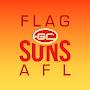 FLAG SUNS AFL
