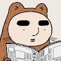 @カワウソくん-f3f