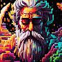 God Pixel