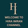 @HiraImran-e9e