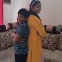 @rajithanddeekshitashow