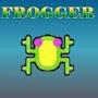 @Frogger