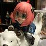 @ぴーなっつドラゴン