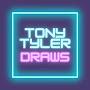 @TonyTylerDraws