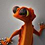 @GeckoOnTheWall