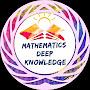 @mathematicsdeepknowledge