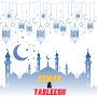 @Dawahandtableegh