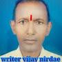 @WriterVijayNirdae