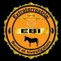 @FederalBurroOfInvestigation