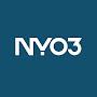 @nyo3dotcom