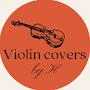 Violin Covers