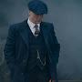 @peakyblindertommyshelby