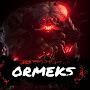@Ormeks