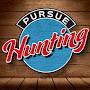 @PursueHunting