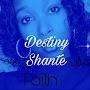 @DestinyShante_