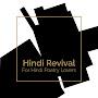 @hindirevival5208