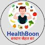 @HealthBoon