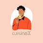 @Cuisinex