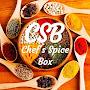 @chefsspicebox