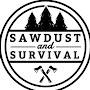 @sawdustandsurvival