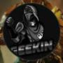 @Geekinman.