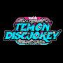 @TEMON_DISCJOKEY