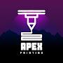 @Apex3dprinting