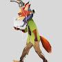 @3foxnight