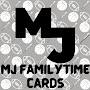 @MJFAMILYTIMECARDS