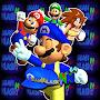 @SKN64Productions