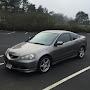 @acurarsxtype-s5129