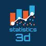 @statistics3d