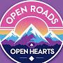 @OpenRoadsOpenHearts