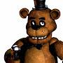 @Frudyfazbear