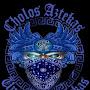 CHOLOS  AZTEKAS OFICIAL